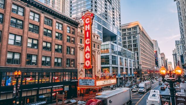 The 7 best corporate event management companies in Chicago