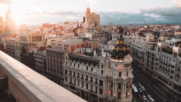 The 7 best event management companies in Madrid