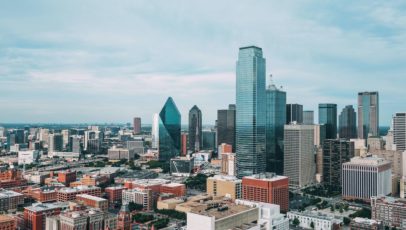 The 4 best corporate travel management companies in Dallas