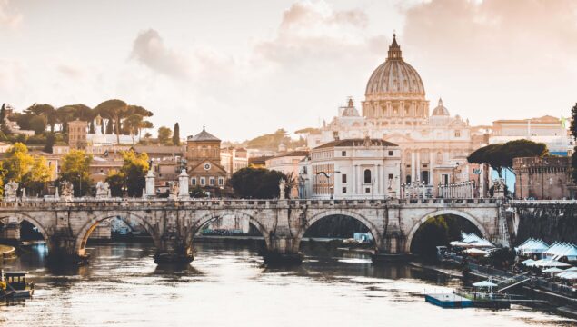 Top 10 des activités de team-building à découvrir en Italie