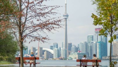 The 4 best corporate travel management companies in Toronto