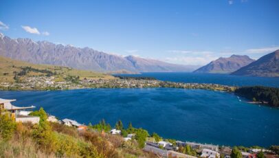 The 5 best online travel agencies in New Zealand