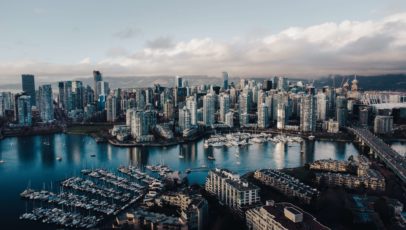 The 4 best corporate travel management companies for businesses in Vancouver