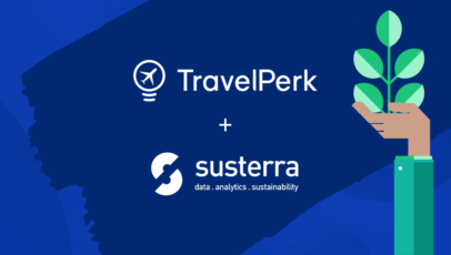 TravelPerk acquires Susterra to usher in the era of sustainable business travel